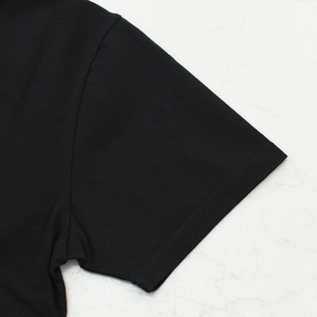 TACOMA FUJI RECORDS [タコマフジレコード] THE LINSEEDS Tee designed by Tomoo Gokita [linseeds-t] ザ・リンシーズ・ティー・デザインド・バイ・トモオ・ゴキタ・MEN'S / LADY'S [2026SS]