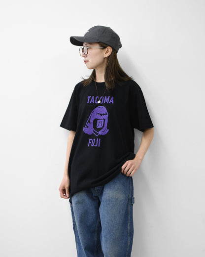 TACOMA FUJI RECORDS [タコマフジレコード] TACOMA FUJI RECORDS LOGO MARK Tee ’26 [logomark26] タコマフジレコードロゴマークT '26・MEN'S / LADY'S [2026SS]