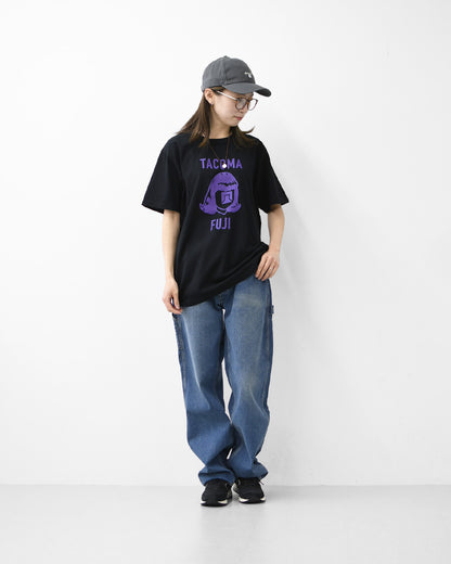 TACOMA FUJI RECORDS [タコマフジレコード] TACOMA FUJI RECORDS LOGO MARK Tee ’26 [logomark26] タコマフジレコードロゴマークT '26・MEN'S / LADY'S [2026SS]