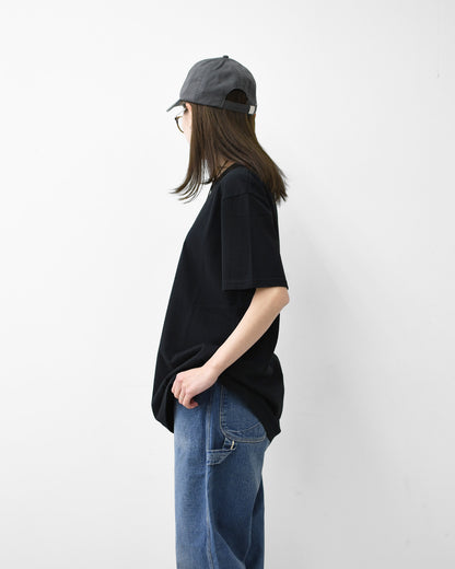 TACOMA FUJI RECORDS [タコマフジレコード] TACOMA FUJI RECORDS LOGO MARK Tee ’26 [logomark26] タコマフジレコードロゴマークT '26・MEN'S / LADY'S [2026SS]