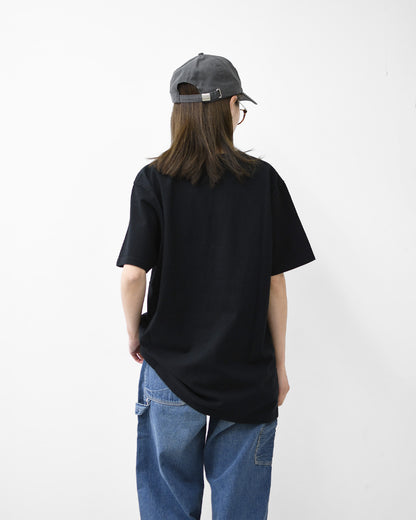 TACOMA FUJI RECORDS [タコマフジレコード] TACOMA FUJI RECORDS LOGO MARK Tee ’26 [logomark26] タコマフジレコードロゴマークT '26・MEN'S / LADY'S [2026SS]
