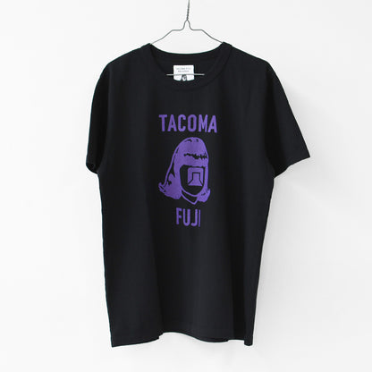 TACOMA FUJI RECORDS [タコマフジレコード] TACOMA FUJI RECORDS LOGO MARK Tee ’26 [logomark26] タコマフジレコードロゴマークT '26・MEN'S / LADY'S [2026SS]