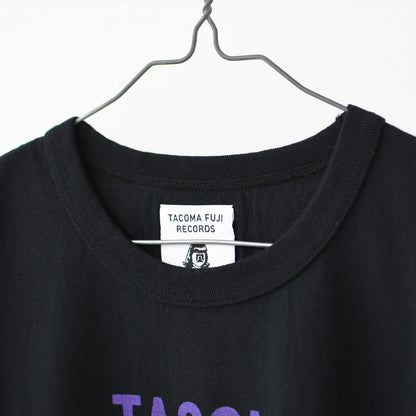 TACOMA FUJI RECORDS [タコマフジレコード] TACOMA FUJI RECORDS LOGO MARK Tee ’26 [logomark26] タコマフジレコードロゴマークT '26・MEN'S / LADY'S [2026SS]