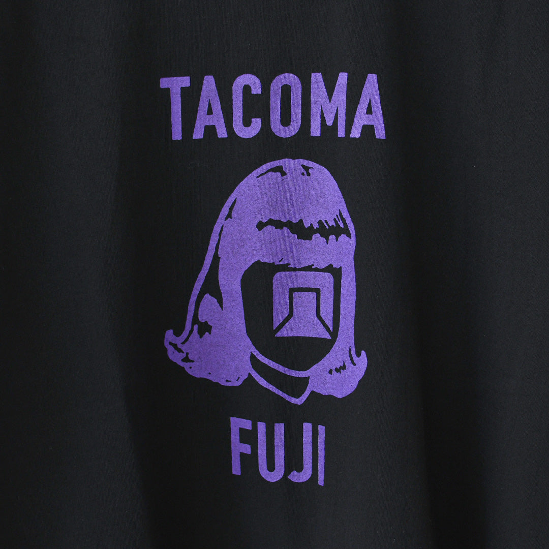 TACOMA FUJI RECORDS [タコマフジレコード] TACOMA FUJI RECORDS LOGO MARK Tee ’26 [logomark26] タコマフジレコードロゴマークT '26・MEN'S / LADY'S [2026SS]