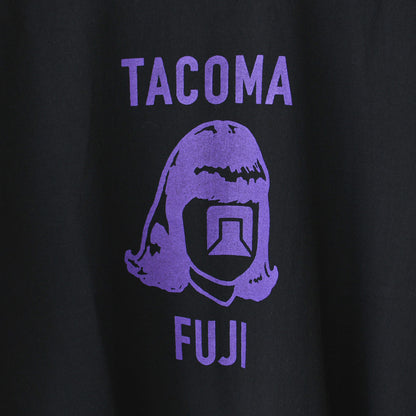 TACOMA FUJI RECORDS [タコマフジレコード] TACOMA FUJI RECORDS LOGO MARK Tee ’26 [logomark26] タコマフジレコードロゴマークT '26・MEN'S / LADY'S [2026SS]