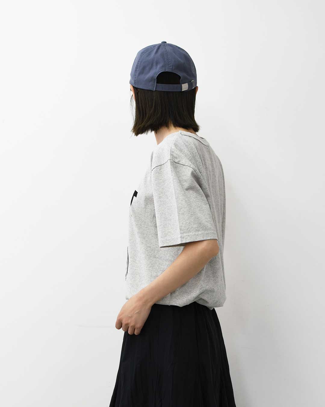 TACOMA FUJI RECORDS [タコマフジレコード] OYOT CYCLERY Tee designed by Yachiyo Katsuyama [o-cyclery] オヨットサイクリーティー・半袖Tシャツ・プリントティー・ロゴ・コラボ・MEN'S / LADY'S [2026SS](TACOMA FUJI REC)OYOT CYCLERY (o-cyclery) (