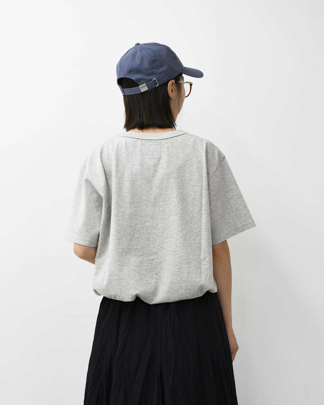 TACOMA FUJI RECORDS [タコマフジレコード] OYOT CYCLERY Tee designed by Yachiyo Katsuyama [o-cyclery] オヨットサイクリーティー・半袖Tシャツ・プリントティー・ロゴ・コラボ・MEN'S / LADY'S [2026SS](TACOMA FUJI REC)OYOT CYCLERY (o-cyclery) (