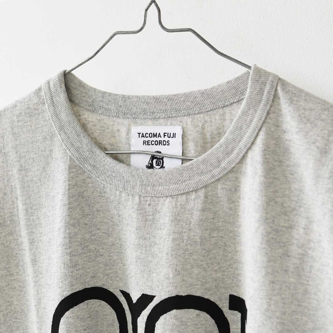 TACOMA FUJI RECORDS [タコマフジレコード] OYOT CYCLERY Tee designed by Yachiyo Katsuyama [o-cyclery] オヨットサイクリーティー・半袖Tシャツ・プリントティー・ロゴ・コラボ・MEN'S / LADY'S [2026SS](TACOMA FUJI REC)OYOT CYCLERY (o-cyclery) (