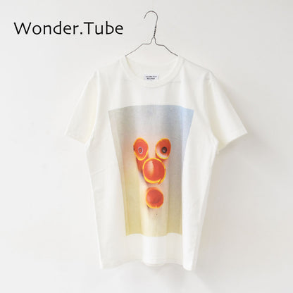 TACOMA FUJI RECORDS [タコマフジレコード] phototee [phototee] Wonder Tube・Fishin On Sunday・MEN'S / LADY'S [2026SS]