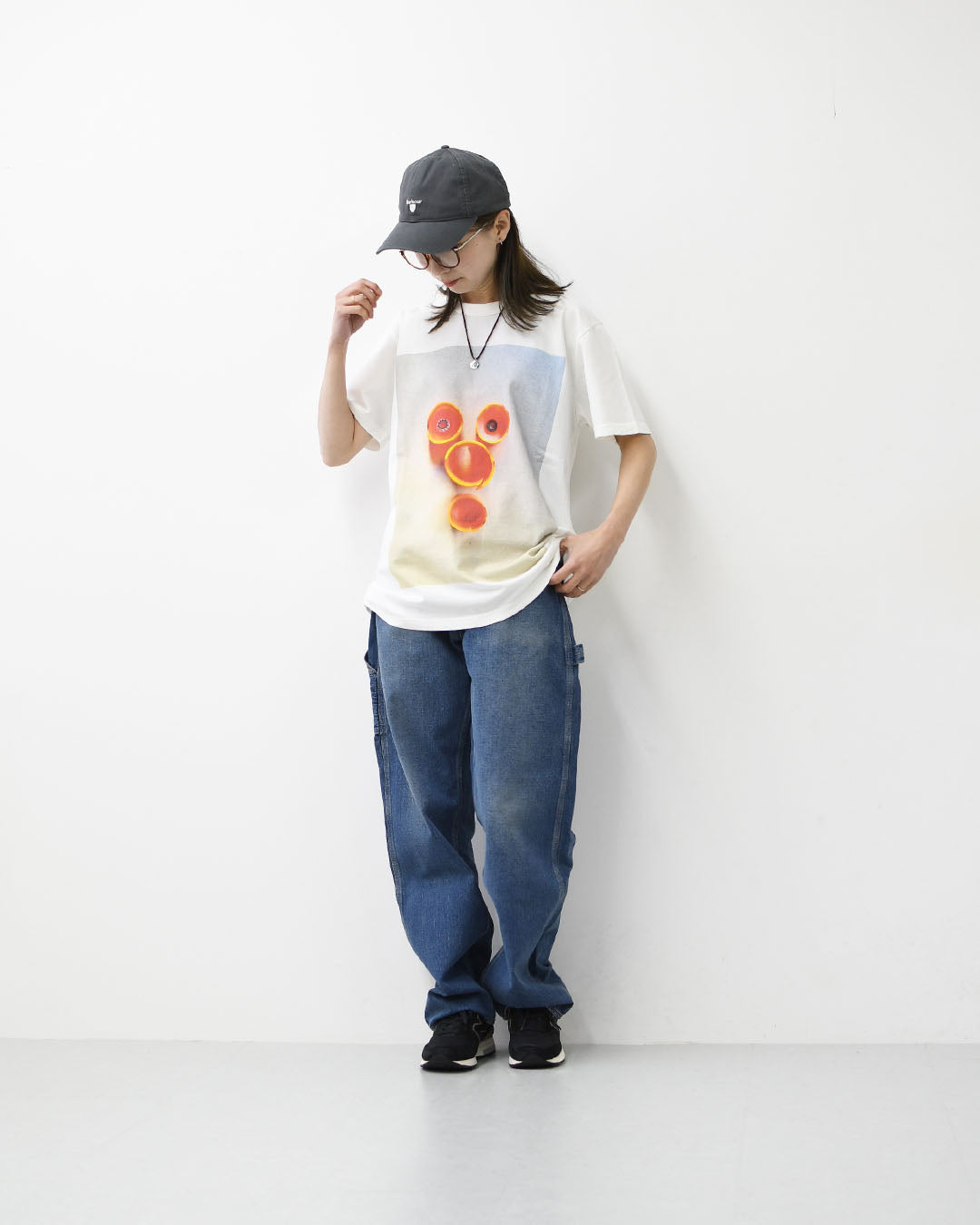 TACOMA FUJI RECORDS [タコマフジレコード] phototee [phototee] Wonder Tube・Fishin On Sunday・MEN'S / LADY'S [2026SS]