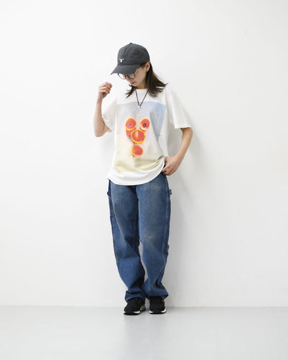 TACOMA FUJI RECORDS [タコマフジレコード] phototee [phototee] Wonder Tube・Fishin On Sunday・MEN'S / LADY'S [2026SS]