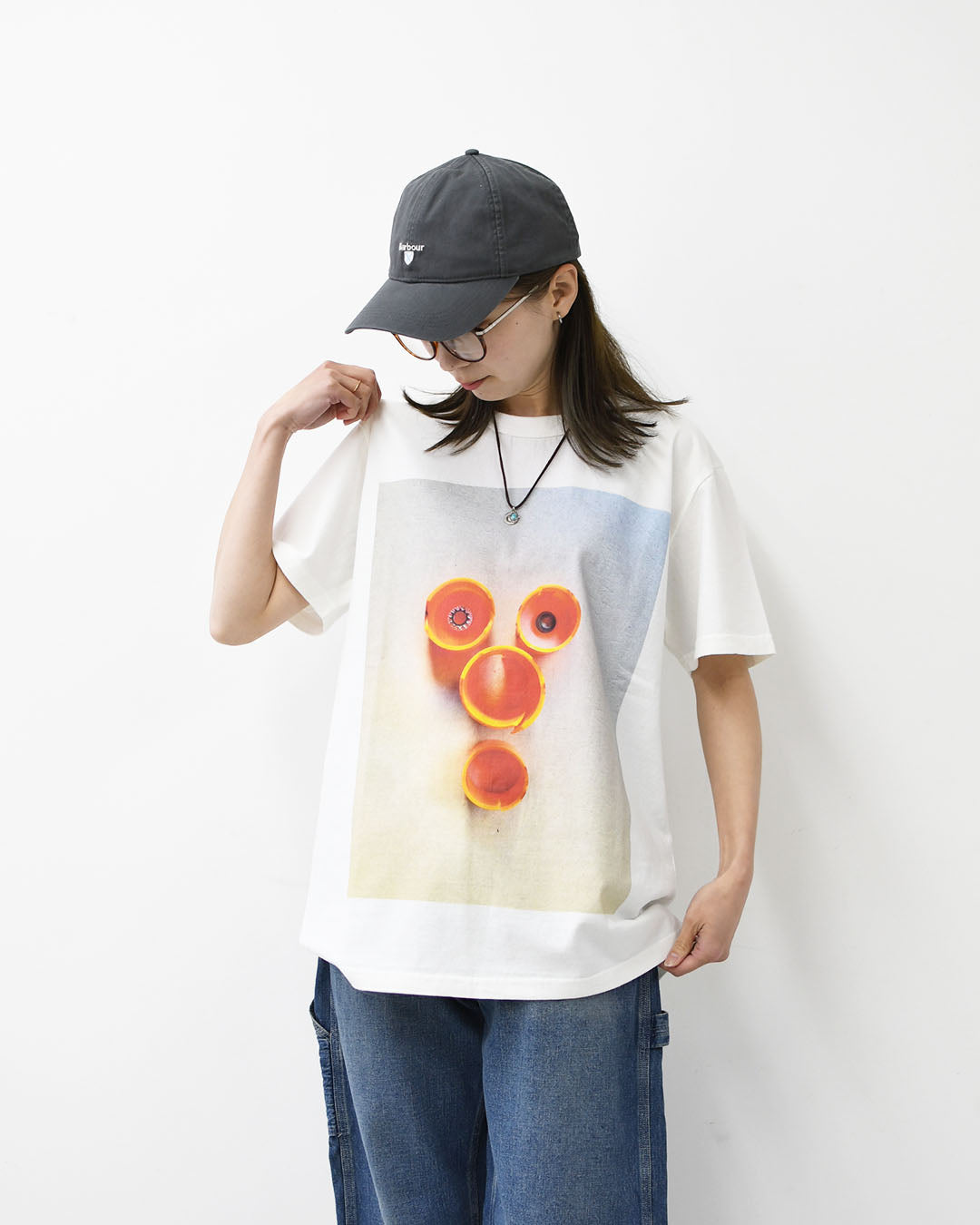 TACOMA FUJI RECORDS [タコマフジレコード] phototee [phototee] Wonder Tube・Fishin On Sunday・MEN'S / LADY'S [2026SS]