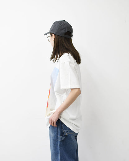 TACOMA FUJI RECORDS [タコマフジレコード] phototee [phototee] Wonder Tube・Fishin On Sunday・MEN'S / LADY'S [2026SS]