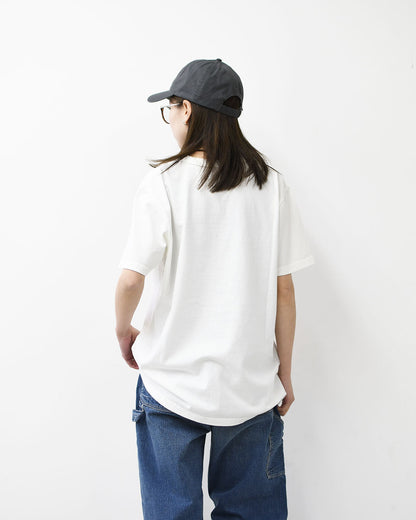 TACOMA FUJI RECORDS [タコマフジレコード] phototee [phototee] Wonder Tube・Fishin On Sunday・MEN'S / LADY'S [2026SS]