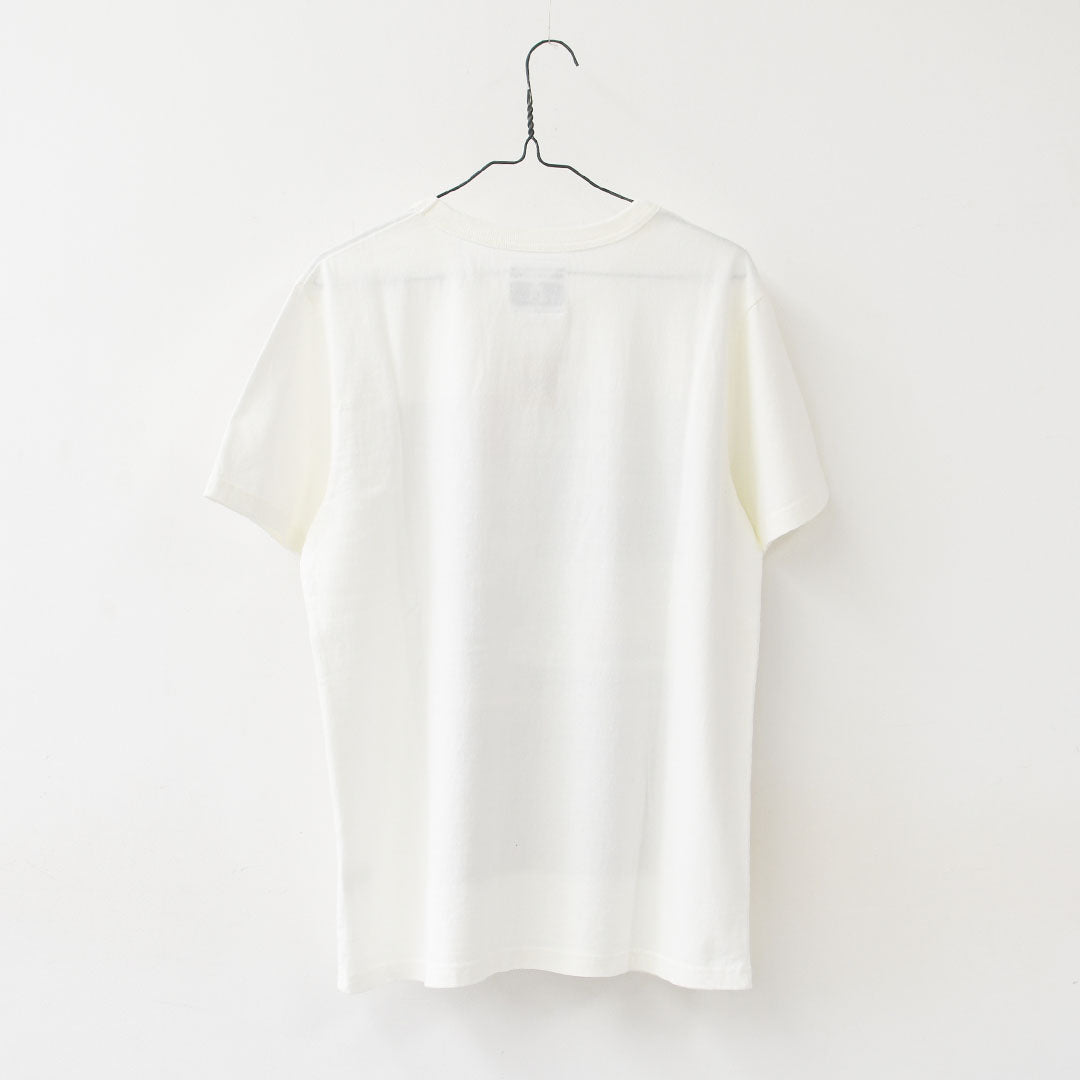 TACOMA FUJI RECORDS [タコマフジレコード] phototee [phototee] Wonder Tube・Fishin On Sunday・MEN'S / LADY'S [2026SS]