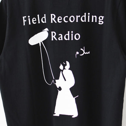 TACOMA FUJI RECORDS [タコマフジレコード] FIELD RECORDING RADIO [rec-radio] フィールドレコーディングラジオ・MEN'S / LADY'S [2026SS]