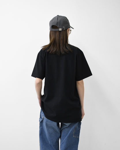 TACOMA FUJI RECORDS [タコマフジレコード] SHAGGY DOG Tee designed by Yachiyo Katsuyama [shaggy-dog] シャギードッグT・Yachiyo Katsuyama・MEN'S / LADY'S [2026SS]