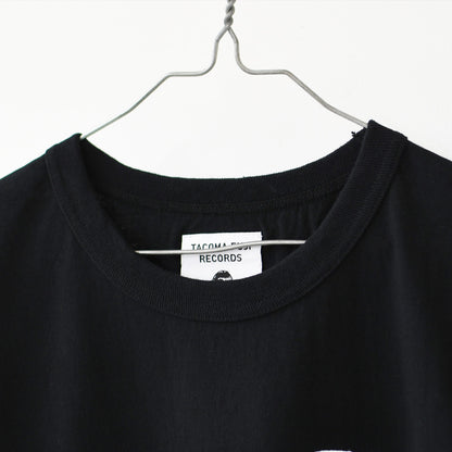 TACOMA FUJI RECORDS [タコマフジレコード] SHAGGY DOG Tee designed by Yachiyo Katsuyama [shaggy-dog] シャギードッグT・Yachiyo Katsuyama・MEN'S / LADY'S [2026SS]