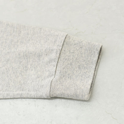 TACOMA FUJI RECORDS [タコマフジレコード] SHAGGY DOG COTTON LS designed by Yachiyo Katsuyama [SHAGGY-DOG-LS] シャギードッグコットン ロングスリーブ・勝山八千代・長袖Tシャツ・MEN'S / LADY'S [2026AW]