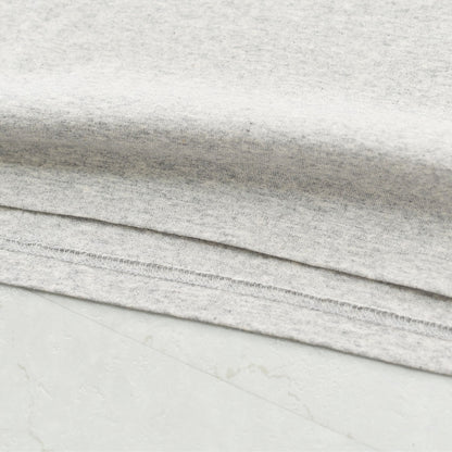 TACOMA FUJI RECORDS [タコマフジレコード] SHAGGY DOG COTTON LS designed by Yachiyo Katsuyama [SHAGGY-DOG-LS] シャギードッグコットン ロングスリーブ・勝山八千代・長袖Tシャツ・MEN'S / LADY'S [2026AW]