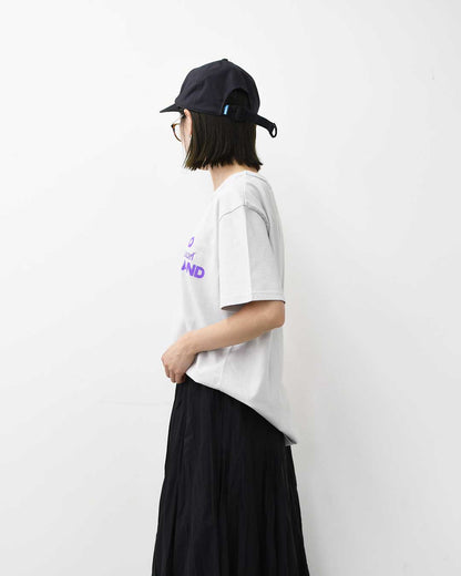 TACOMA FUJI RECORDS [タコマフジレコード] SPACE ECHO MOLAM DUB BAND Tee designed by MOOLA / YANGGAO [space-e] スペースエコーモーラムダブバンドティー・MEN'S / LADY'S [2026SS]