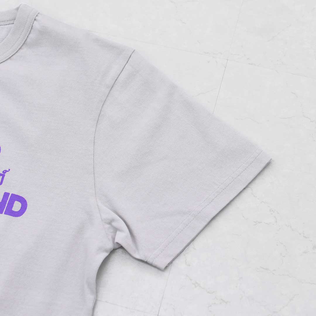 TACOMA FUJI RECORDS [タコマフジレコード] SPACE ECHO MOLAM DUB BAND Tee designed by MOOLA / YANGGAO [space-e] スペースエコーモーラムダブバンドティー・MEN'S / LADY'S [2026SS]