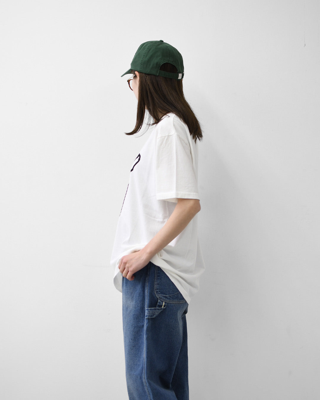 TACOMA FUJI RECORDS [タコマフジレコード] STRETCH MAN Tee designed by James Ulmer [stretchman] ストレッチマンT・ジェームス・アーマー・MEN'S / LADY'S [2026SS]