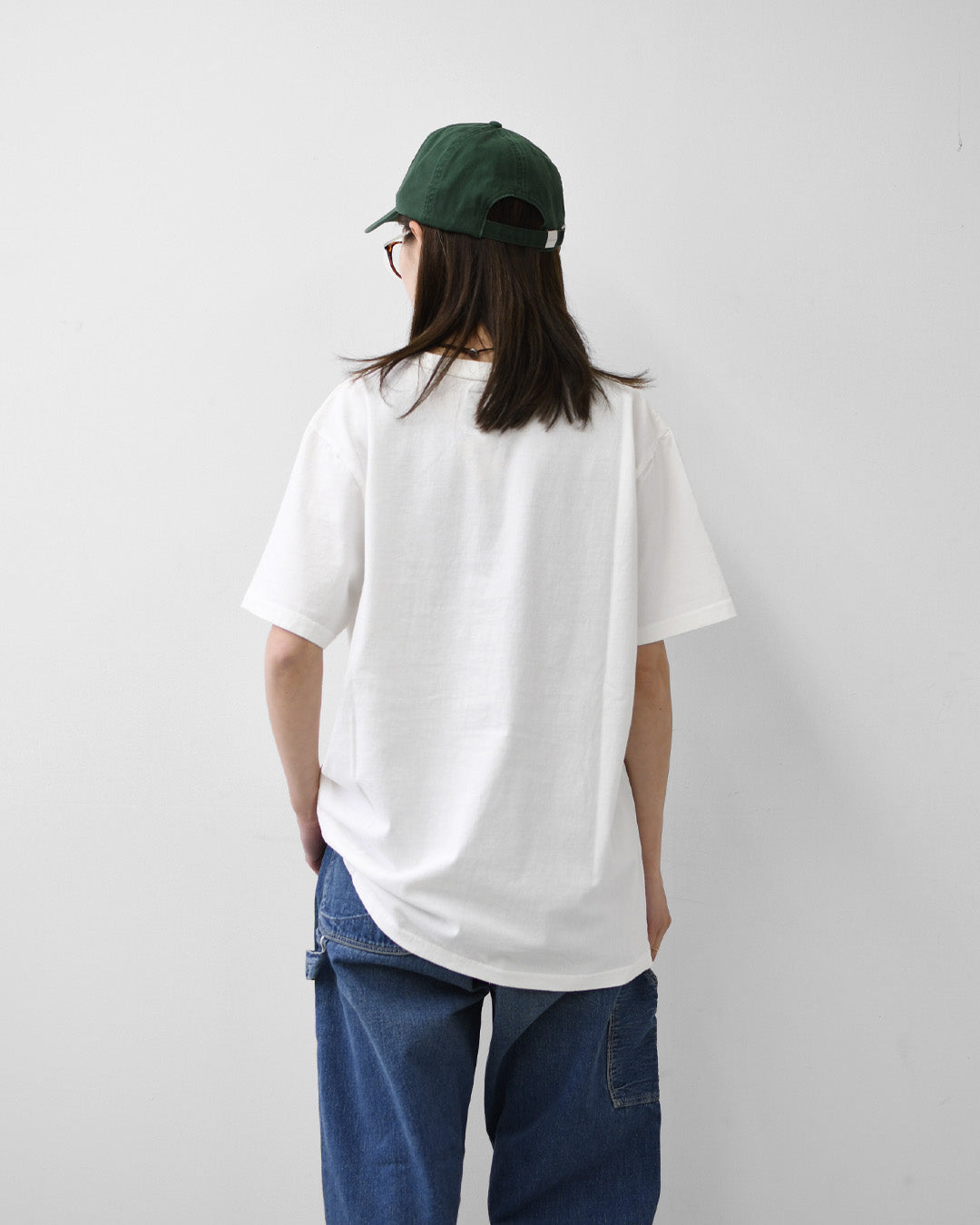 TACOMA FUJI RECORDS [タコマフジレコード] STRETCH MAN Tee designed by James Ulmer [stretchman] ストレッチマンT・ジェームス・アーマー・MEN'S / LADY'S [2026SS]