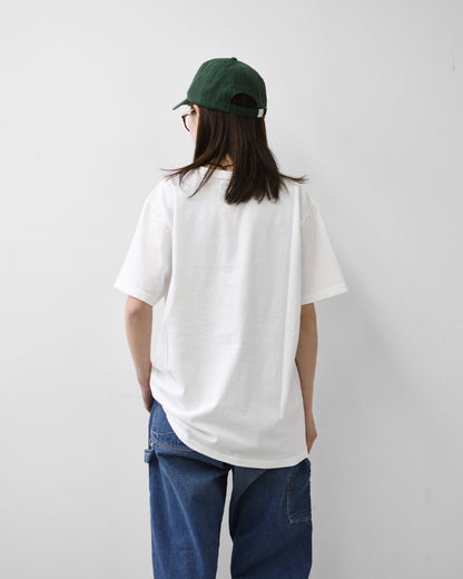 TACOMA FUJI RECORDS [タコマフジレコード] STRETCH MAN Tee designed by James Ulmer [stretchman] ストレッチマンT・ジェームス・アーマー・MEN'S / LADY'S [2026SS]