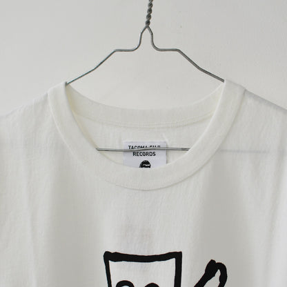 TACOMA FUJI RECORDS [タコマフジレコード] STRETCH MAN Tee designed by James Ulmer [stretchman] ストレッチマンT・ジェームス・アーマー・MEN'S / LADY'S [2026SS]