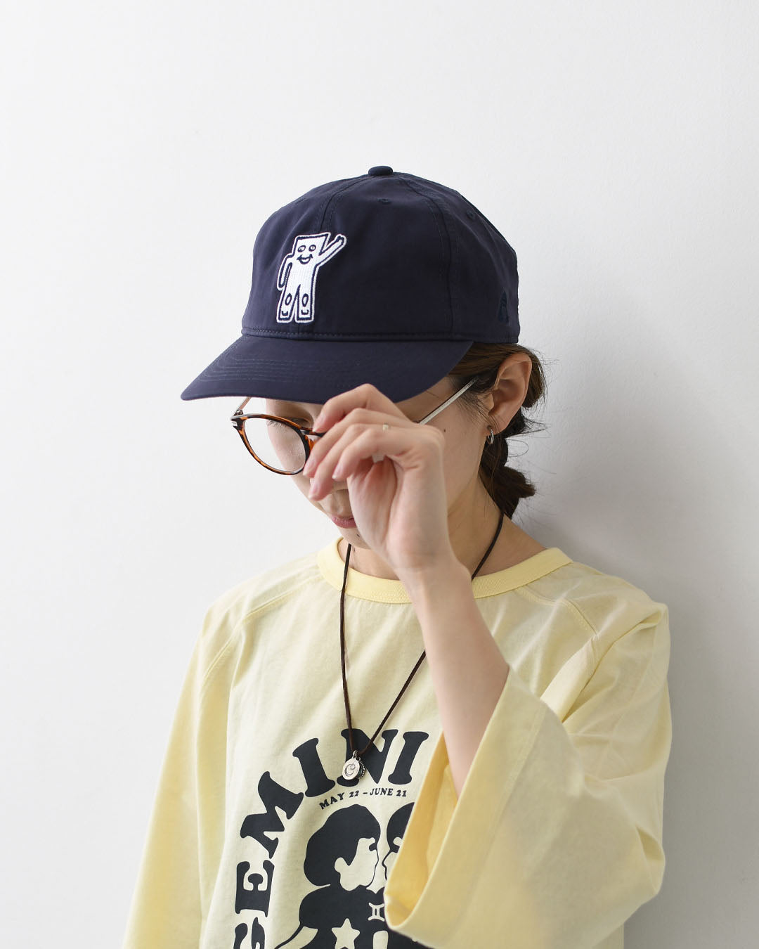 TACOMA FUJI RECORDS [タコマフジレコード] STRETCH MAN CAP [streth-cap] MEN'S / LADY'S [2026AW]