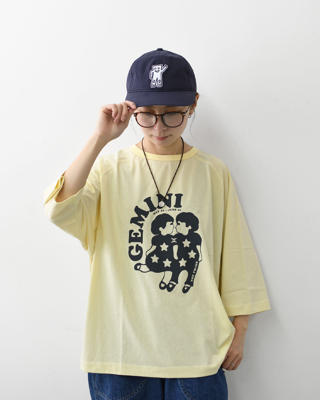 TACOMA FUJI RECORDS [タコマフジレコード] STRETCH MAN CAP [streth-cap] MEN'S / LADY'S [2026AW]