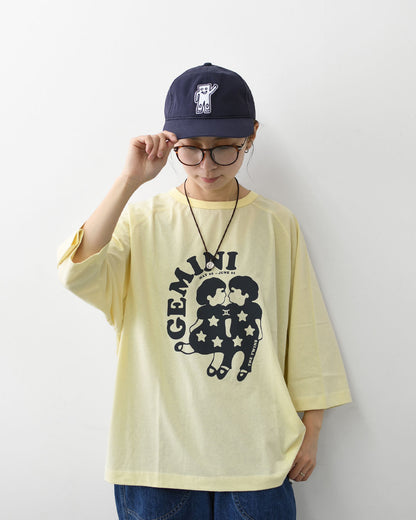 TACOMA FUJI RECORDS [タコマフジレコード] STRETCH MAN CAP [streth-cap] MEN'S / LADY'S [2026AW]