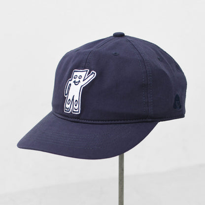 TACOMA FUJI RECORDS [タコマフジレコード] STRETCH MAN CAP [streth-cap] MEN'S / LADY'S [2026AW]