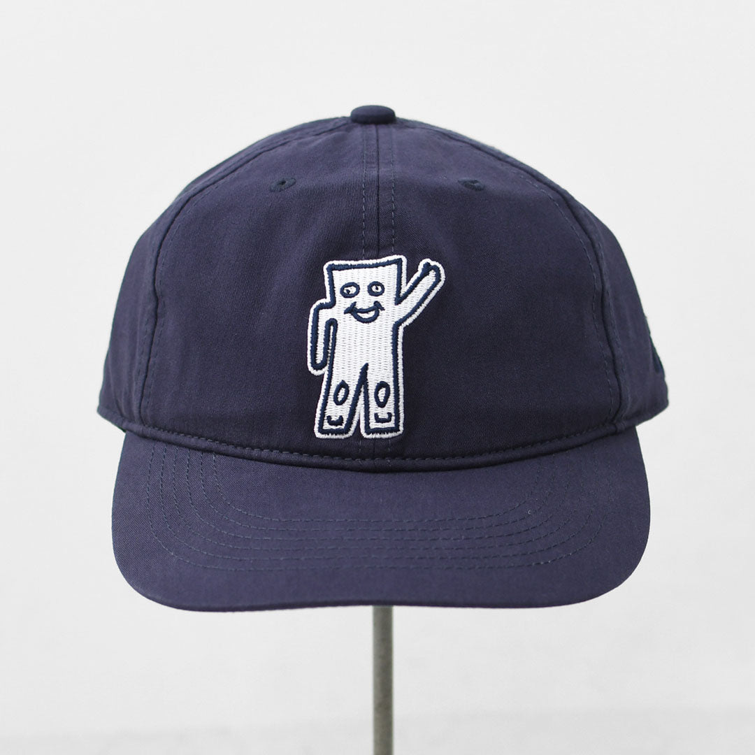 TACOMA FUJI RECORDS [タコマフジレコード] STRETCH MAN CAP [streth-cap] MEN'S / LADY'S [2026AW]