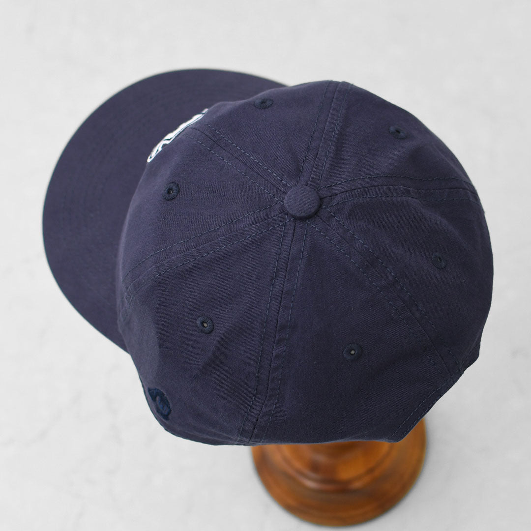 TACOMA FUJI RECORDS [タコマフジレコード] STRETCH MAN CAP [streth-cap] MEN'S / LADY'S [2026AW]