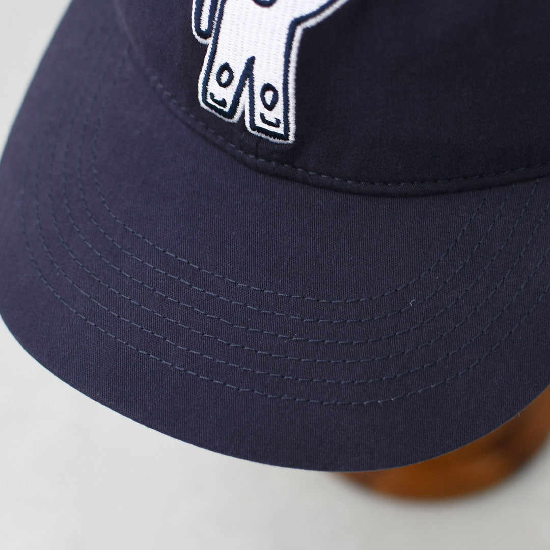 TACOMA FUJI RECORDS [タコマフジレコード] STRETCH MAN CAP [streth-cap] MEN'S / LADY'S [2026AW]