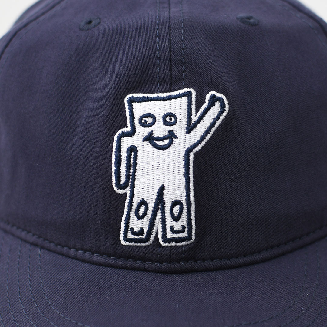 TACOMA FUJI RECORDS [タコマフジレコード] STRETCH MAN CAP [streth-cap] MEN'S / LADY'S [2026AW]