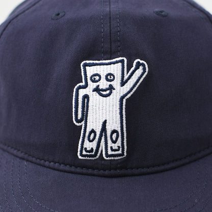 TACOMA FUJI RECORDS [タコマフジレコード] STRETCH MAN CAP [streth-cap] MEN'S / LADY'S [2026AW]