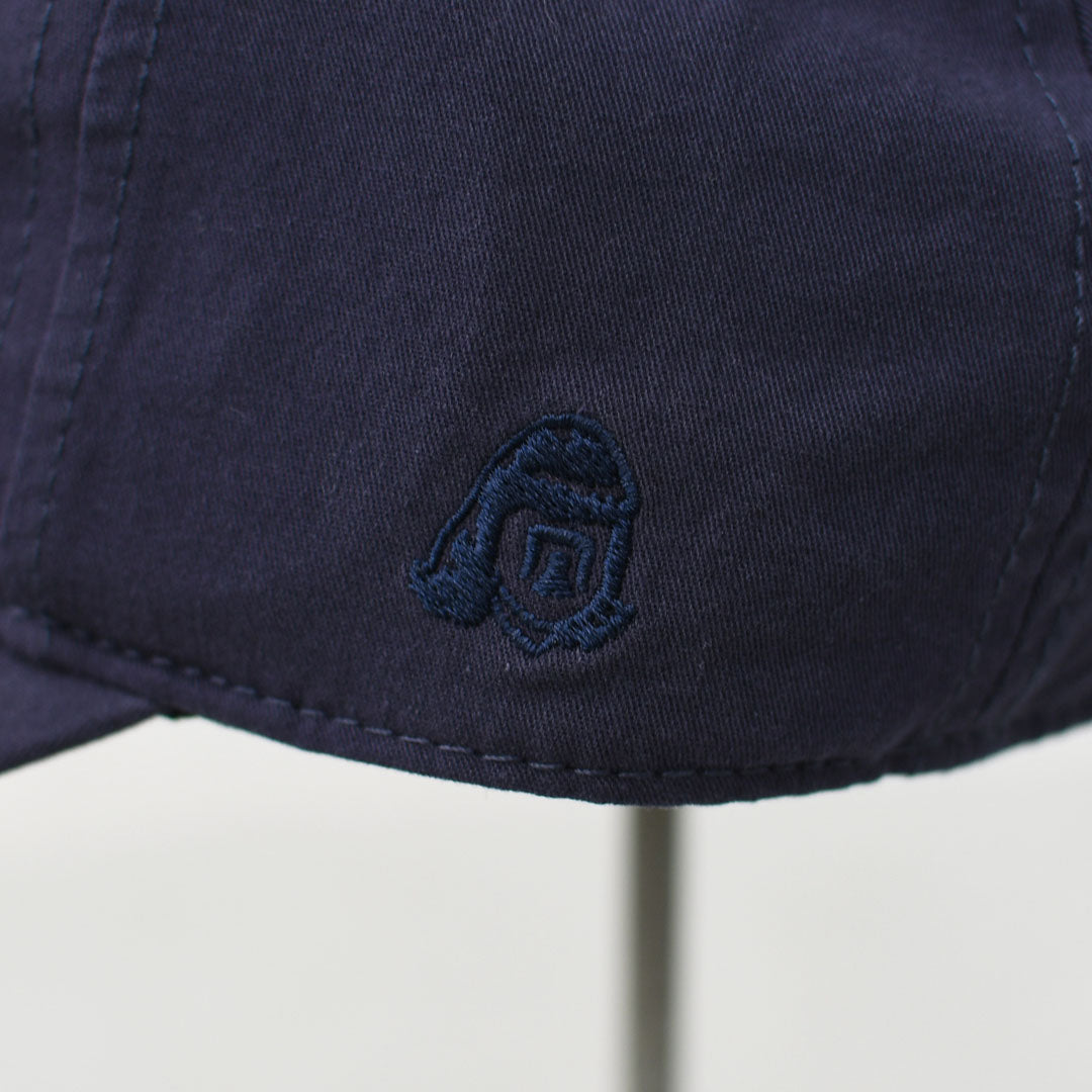 TACOMA FUJI RECORDS [タコマフジレコード] STRETCH MAN CAP [streth-cap] MEN'S / LADY'S [2026AW]