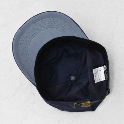 TACOMA FUJI RECORDS [タコマフジレコード] STRETCH MAN CAP [streth-cap] MEN'S / LADY'S [2026AW]