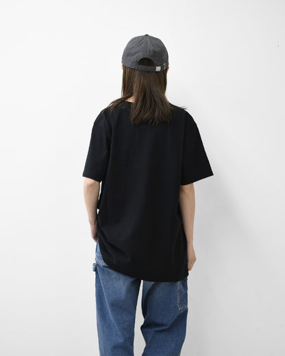 TACOMA FUJI RECORDS [タコマフジレコード]TACOMA FUJI RECORDS LOGO '26 [tcm-logo26]タコマフジレコードロゴT '26・半袖Tシャツ・ロゴTシャツ・MEN'S / LADY'S [2026SS]