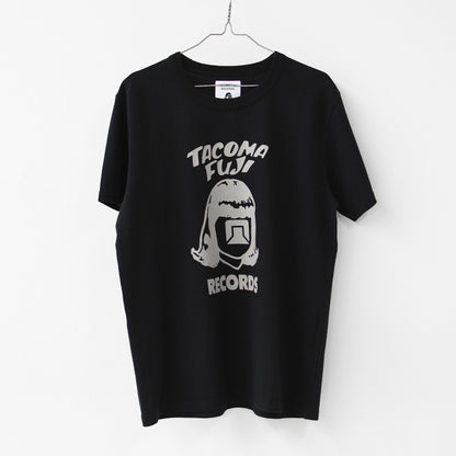 TACOMA FUJI RECORDS [タコマフジレコード]TACOMA FUJI RECORDS LOGO '26 [tcm-logo26]タコマフジレコードロゴT '26・半袖Tシャツ・ロゴTシャツ・MEN'S / LADY'S [2026SS]