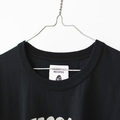 TACOMA FUJI RECORDS [タコマフジレコード]TACOMA FUJI RECORDS LOGO '26 [tcm-logo26]タコマフジレコードロゴT '26・半袖Tシャツ・ロゴTシャツ・MEN'S / LADY'S [2026SS]