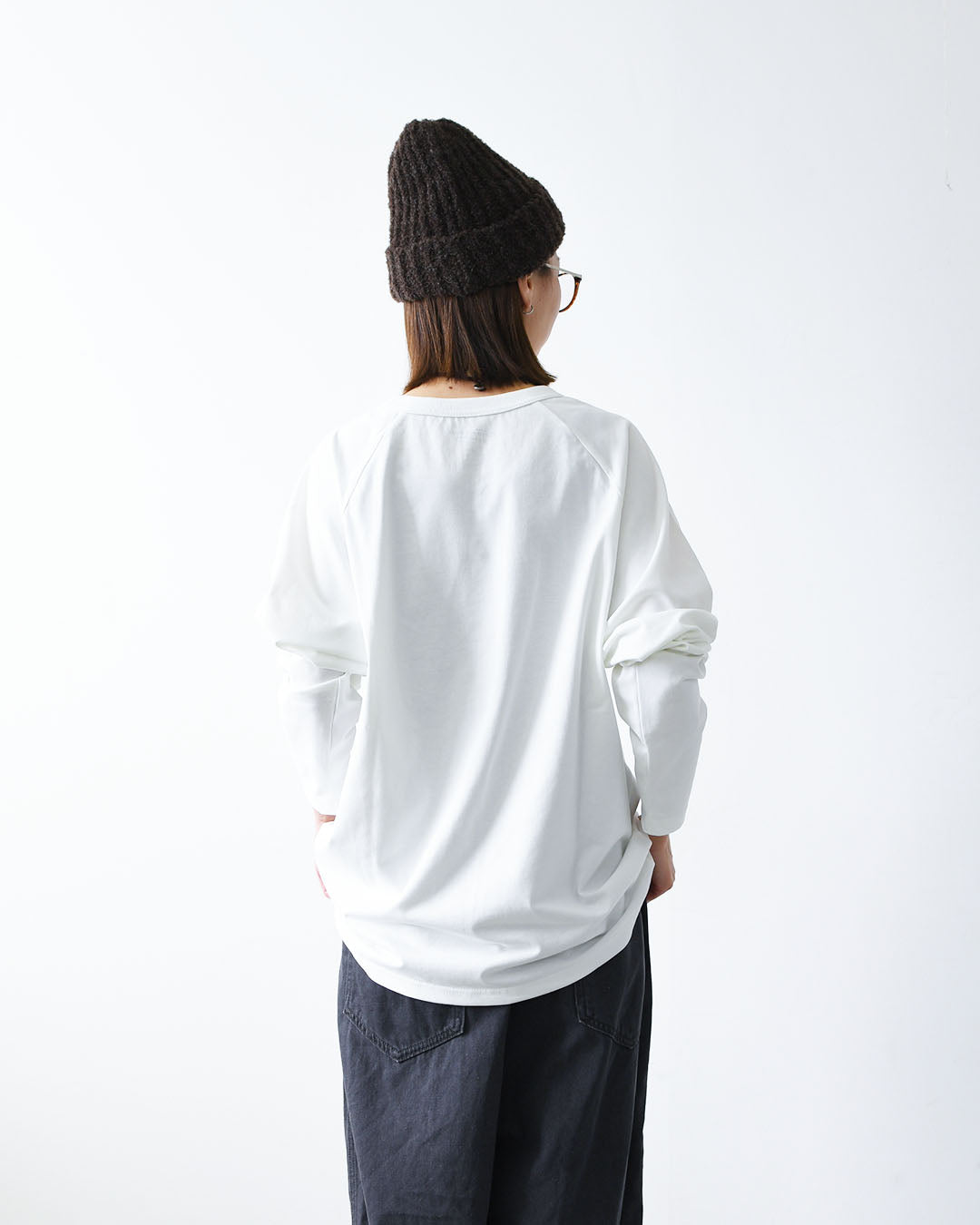 TACOMA FUJI RECORDS [タコマフジレコード] TACOMA OF NOISE POLY LS designed by Yunosuke [TCM-NOI-P-LS] タコマオブノーズティー ポリ ロングスリーブ・長袖Tシャツ・グラフィックティー・ロゴ・コラボ・MEN'S / LADY'S [2026AW]