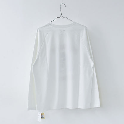 TACOMA FUJI RECORDS [タコマフジレコード] TACOMA OF NOISE POLY LS designed by Yunosuke [TCM-NOI-P-LS] タコマオブノーズティー ポリ ロングスリーブ・長袖Tシャツ・グラフィックティー・ロゴ・コラボ・MEN'S / LADY'S [2026AW]