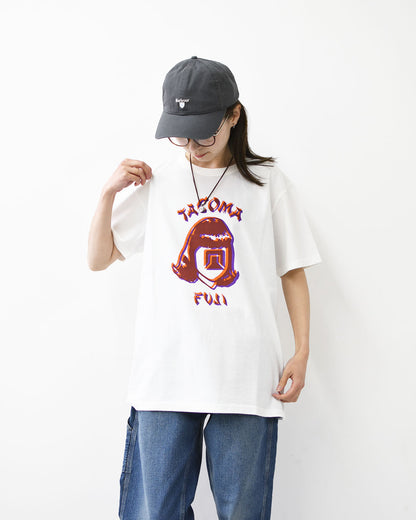 TACOMA FUJI RECORDS [タコマフジレコード] TACOMA FUJI ORIENTALES Tee '26 [orientales26] タコマフジオリエンタルT '26・MEN'S / LADY'S [2026SS]