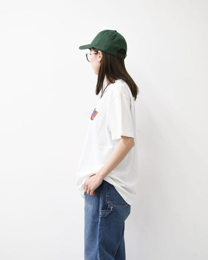 TACOMA FUJI RECORDS [タコマフジレコード] TACOMA OF NOISE Tee designed by Yunosuke [tcm-of-noise] タコマオブノイズT・Yunosuke・MEN'S / LADY'S [2026SS]