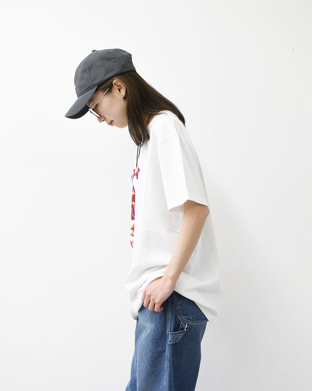 TACOMA FUJI RECORDS [タコマフジレコード] TACOMA FUJI ORIENTALES Tee '26 [orientales26] タコマフジオリエンタルT '26・MEN'S / LADY'S [2026SS]