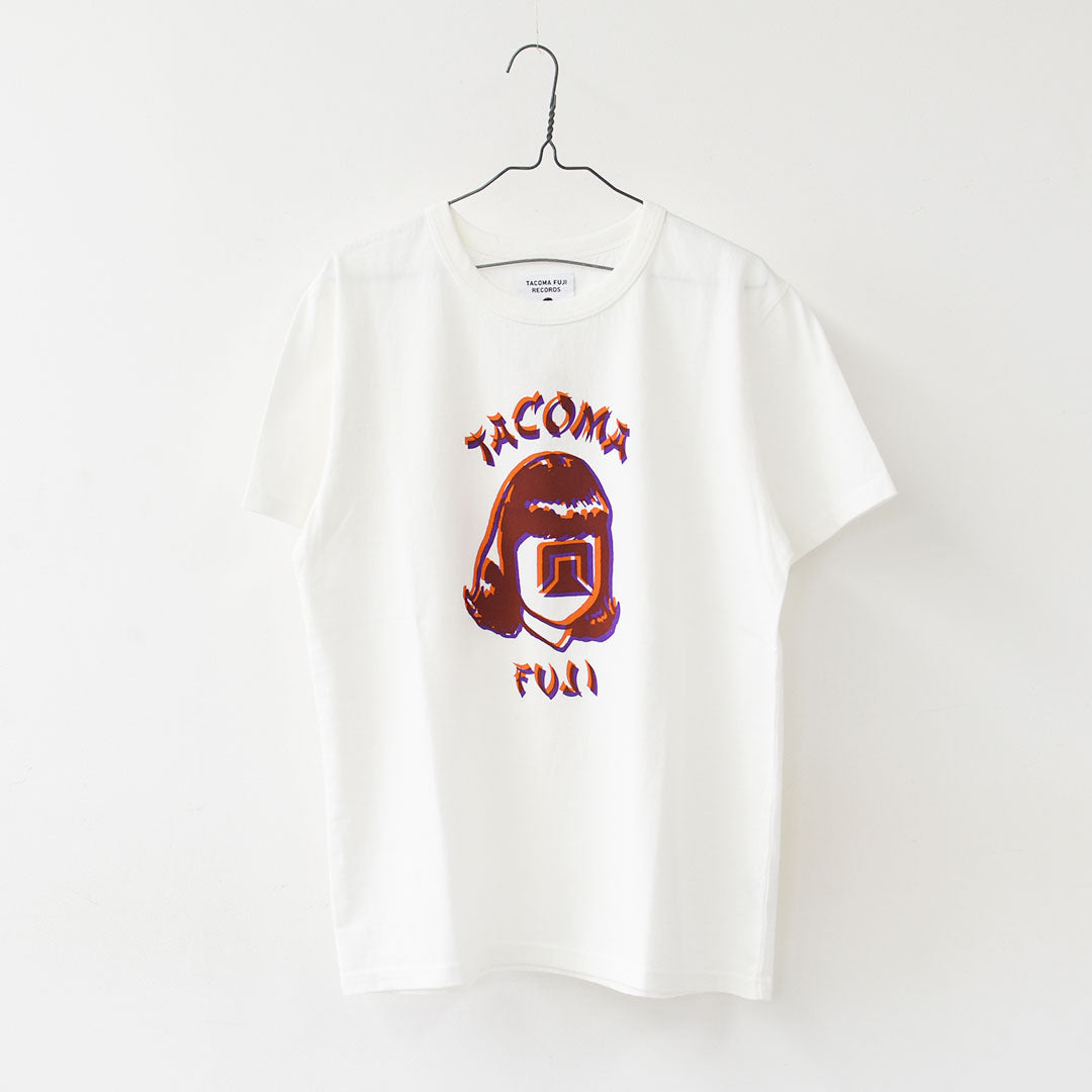 TACOMA FUJI RECORDS [タコマフジレコード] TACOMA FUJI ORIENTALES Tee '26 [orientales26] タコマフジオリエンタルT '26・MEN'S / LADY'S [2026SS]